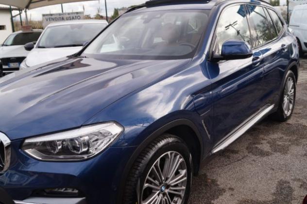 BMW X3 xDrive30e Luxury Line rif. 23295238 - Foto 2