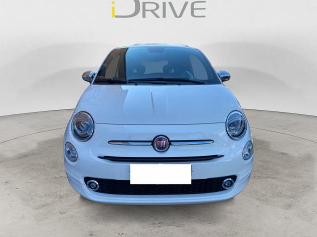 FIAT 500 1.0 Hybrid "DIVERSI COLORI" + GPL - Foto 2