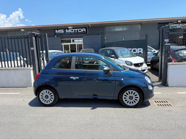 Fiat 500 1.2 Collezione - Euro6B - Full opt - Superprezzo - Tutto Incluso - Foto 3