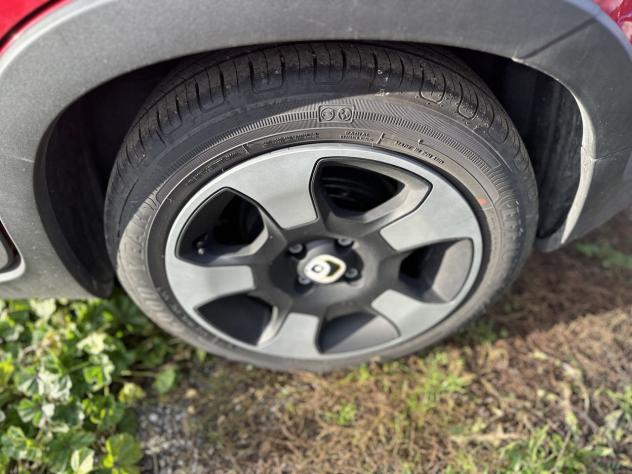 FIAT Pandina 1.0 FireFly 65 CV Hybrid Cross - Foto 9