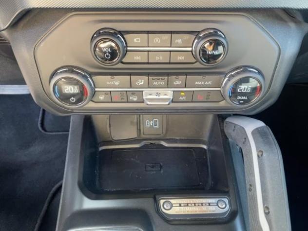 FORD Bronco 2.7 EcoBoost V6 335CV Outer Banks rif. 22906449 - Foto 10