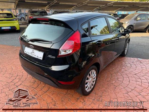 FORD Fiesta 1.2 60CV 5 porte Business ADATTA A NEOPATENTATI rif. 24148384 - Foto 5