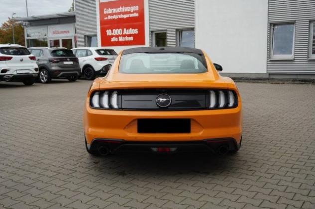 FORD Mustang 2.3 EcoBoost rif. 24159981 - Foto 6
