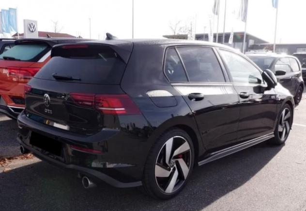 VOLKSWAGEN Golf 2.0 TSI DSG GTI - 29.000 Km rif. 23308856 - Foto 2
