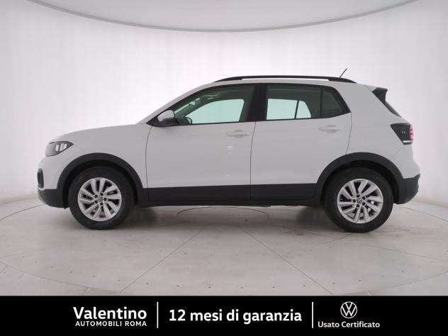 Volkswagen T-Cross 1.0 TSI Style - Foto 2