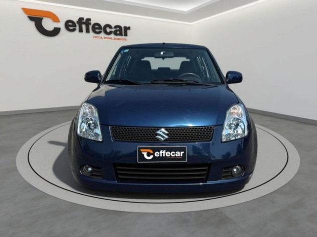 SUZUKI Swift 1.3 5p. GLX rif. 23802052 - Foto 2