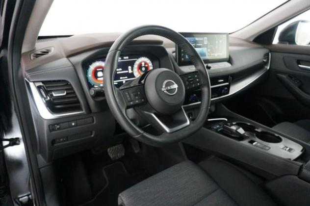 NISSAN X-Trail 1.5 158CV E POWER N-CONNECTA rif. 23748688 - Foto 6