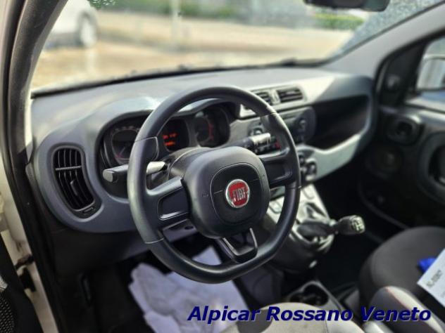 FIAT Panda 1.3 MJT 95 CV S&S Easy rif. 24024337 - Foto 7