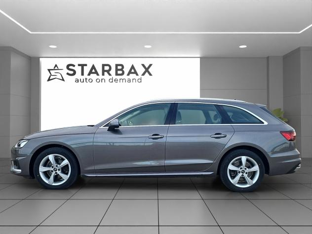 Audi A4 Avant 30 TDI/163 CV S tronic Advanced - Foto 4
