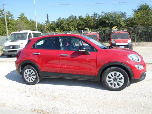 Fiat 500X 1.3 MultiJet 95 CV N1 - Foto 4