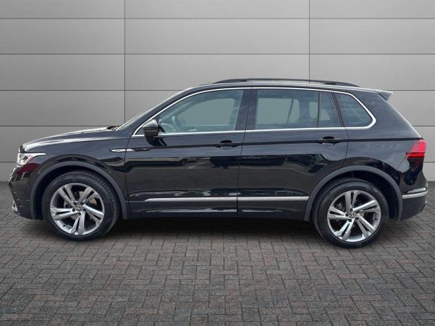 Volkswagen Tiguan 2ª SERIE 2.0 TDI 150 CV SCR DSG 4MOTION R-Line - Foto 5
