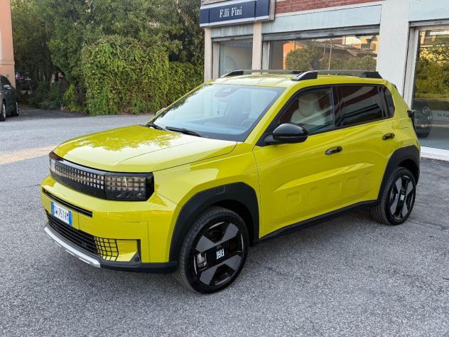 FIAT - Grande Panda - 44kWh La Prima