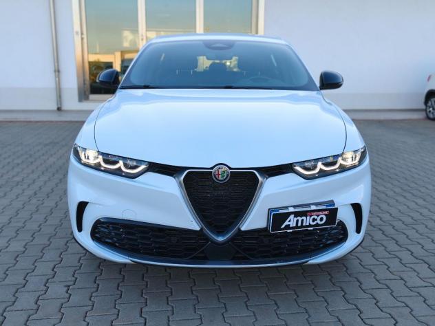 ALFA ROMEO Tonale 1.6 diesel 130 CV TCT6 Ti Luci ambient - Foto 3