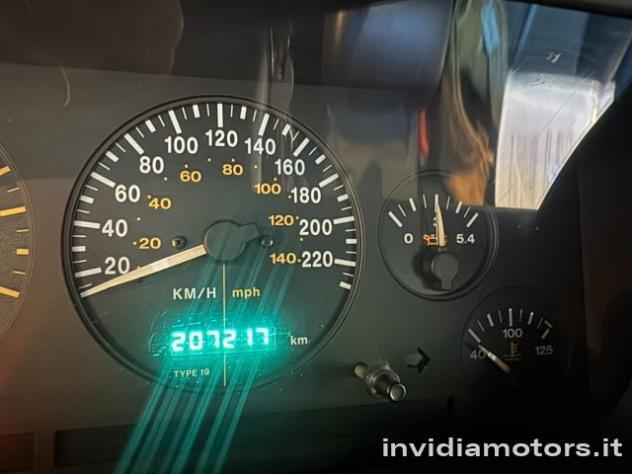 JEEP Grand Cherokee 5.2 (EU) 4WD aut. Quadra-Trac Limited rif. 24171383 - Foto 4