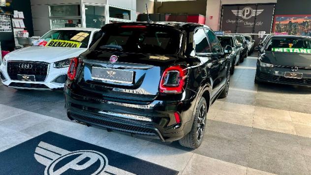 FIAT 500X 500X 1.3 MultiJet 95 CV Sport - Foto 6