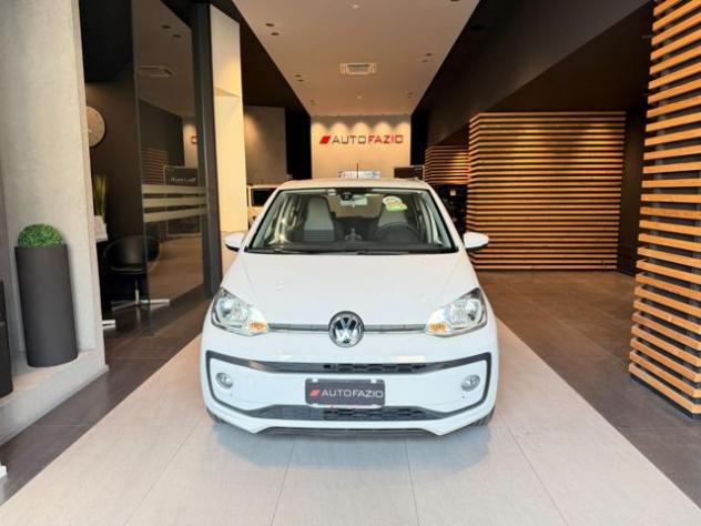 VOLKSWAGEN up! 1.0 5p. move up! BlueMotion Technology rif. 24084113