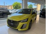 PEUGEOT 208 Business Turbo benzina 100 rif. 23780340