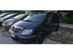 Lancia Phedra 2.0 MJT 136 CV Oro Plus 7 posti