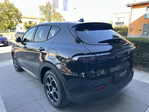 Alfa Romeo Tonale 1.3 PHEV Sprint Q4 280cv AT6 *PROMO AZZURRA* - Foto 6