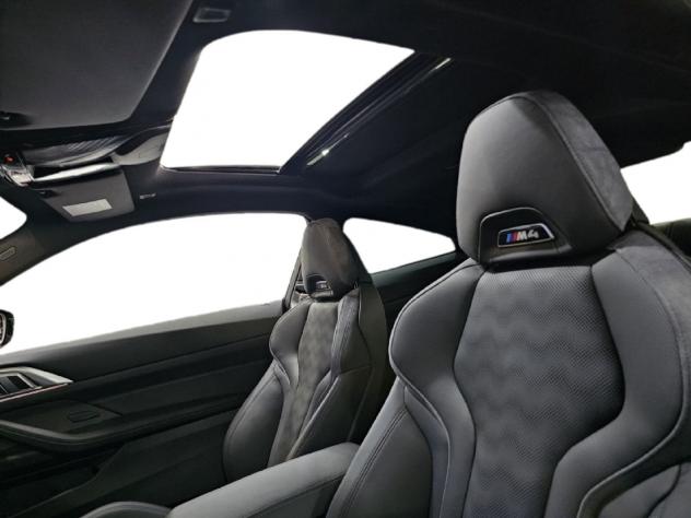 BMW M4 Coupé M4 Competition xDrive auto - Foto 9
