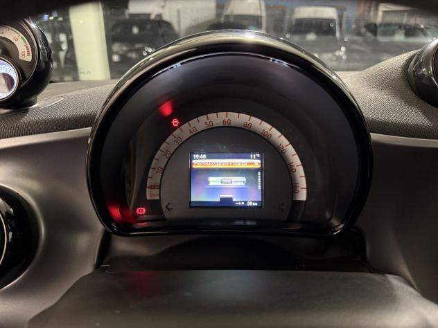 smart fortwo fortwo EQ Passion - Foto 10