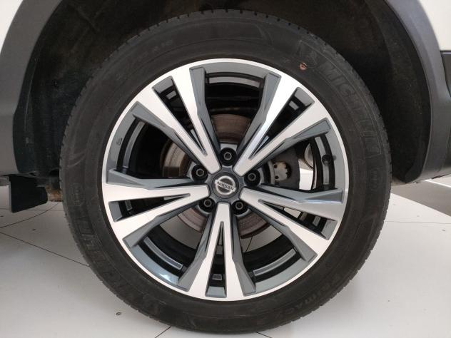 Nissan Qashqai Qashqai 1.6 dCi 4WD N-Connecta - Foto 9