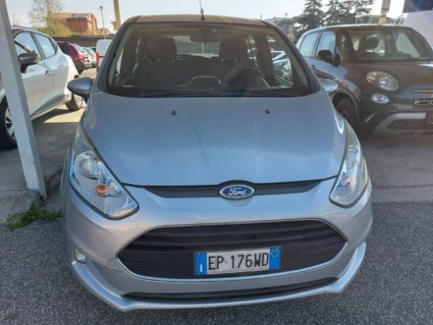 FORD B-Max 1.6 TDCi 95 CV Business rif. 23468545 - Foto 2