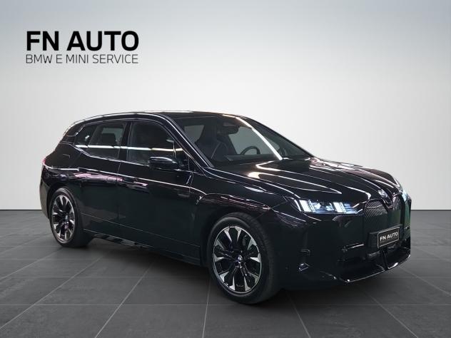 Bmw IX xDrive 60 Msport - Foto 8