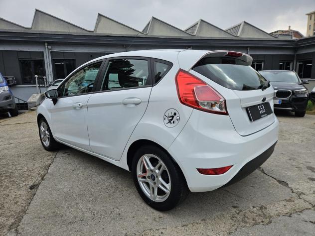 Ford Fiesta Fiesta 5p 1.0 Business 80cv E6 - Foto 6