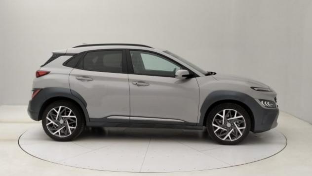HYUNDAI Kona 1.6 gdi hev Xclass 2wd 141cv dct rif. 22660684 - Foto 6