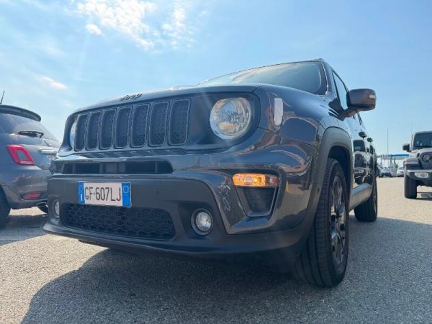 JEEP Renegade Renegade 1.6 Mjt 130 CV 80th Anniversary - Foto 4