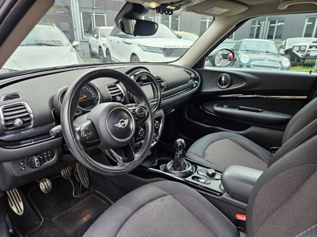 MINI Clubman 1.5 One D Business Clubman - Foto 7