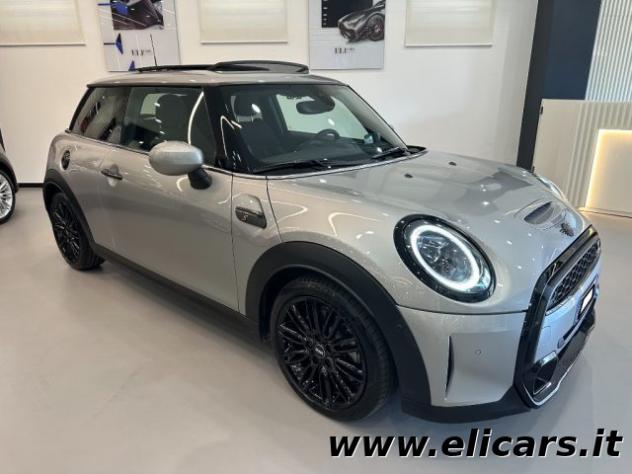 MINI Cooper S 2.0 Cooper S rif. 24008590 - Foto 3