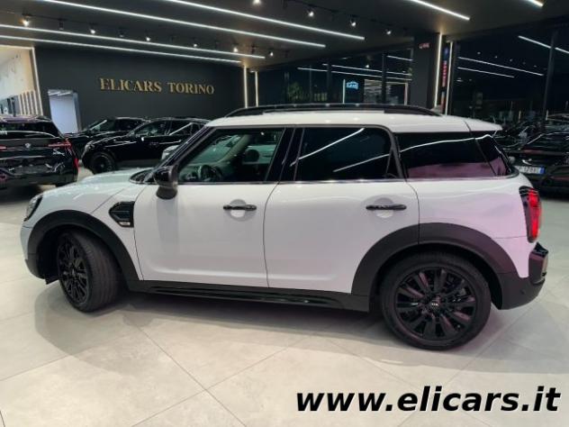 MINI Countryman 2.0 Cooper D Hype Countryman rif. 24008589 - Foto 7