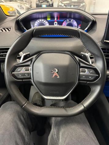 PEUGEOT 3008 BlueHDi 130 S&S EAT8 Allure Pack rif. 24029255 - Foto 9
