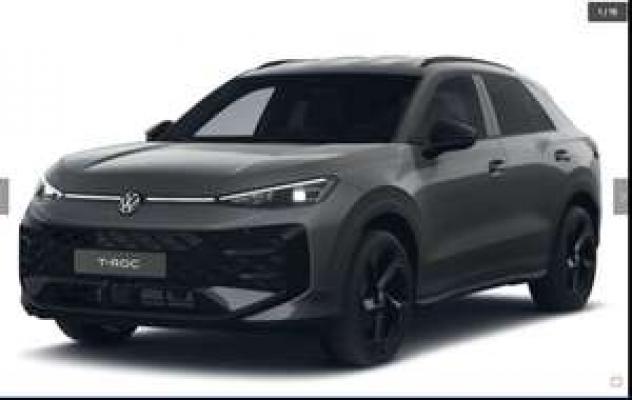 VOLKSWAGEN T-Roc 2ª serie T-Roc 1.5 eTSI ACT 150 CV DSG R-Line - Foto 3