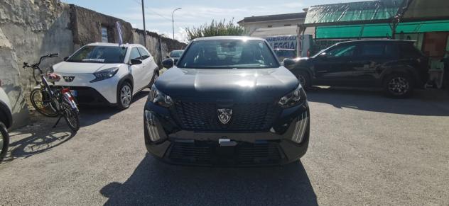 Peugeot 2008 1.2 PureTech 100 S&S Style KM0 2025
