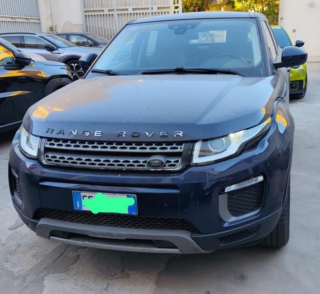 Land Rover Range Evoque 2.0 TD4 150 CV 5p. Pure