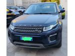 Land Rover Range Evoque 2.0 TD4 150 CV 5p. Pure