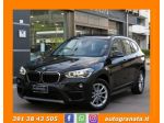 Bmw X1 18d 150cv S-Drive BUSINESS Navi+Tetto
