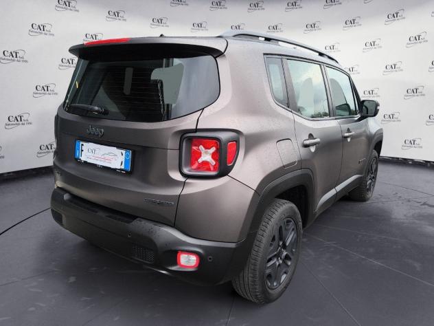 Jeep Renegade Renegade 2.0 mjt Night Eagle 4wd (PREZZO REALE) - Foto 6