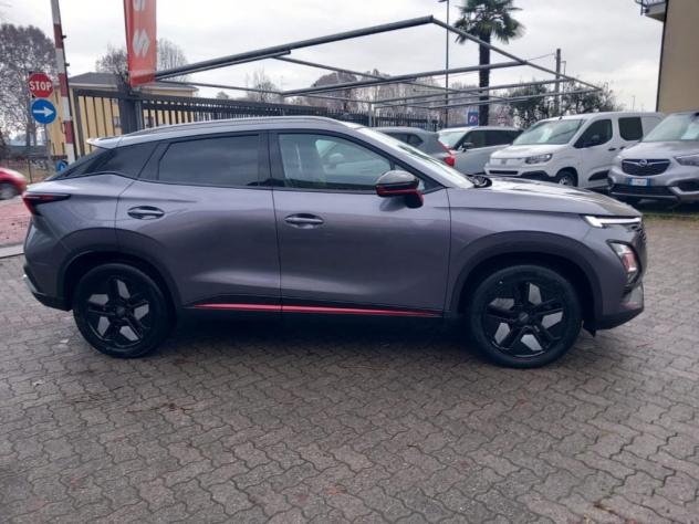 OMODA 5 Omoda 1.6 TGDI 147CV aut. Premium. - Foto 6