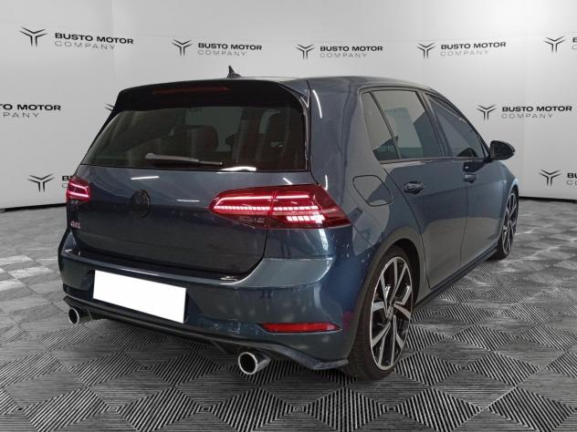 Volkswagen Golf GT 2.0 TSI DSG GTI Performance BMT - Foto 6