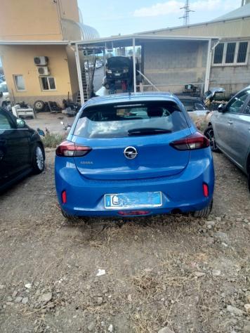 Opel Corsa 1.2 - Foto 2