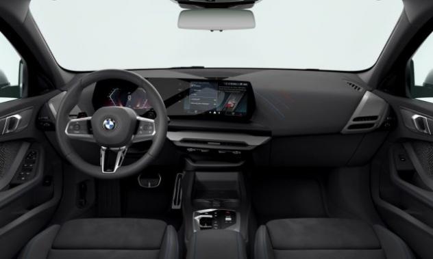 BMW 120 d 48V MSport Pro Aut. rif. 24186472 - Foto 3