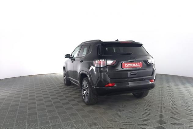 JEEP Compass Compass 1.5 Turbo T4 130 CV MHEV 2WD Summit rif. 23930333 - Foto 6