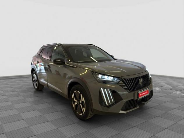 PEUGEOT 2008 2008 Hybrid 136 e-DCS6 GT rif. 23774733 - Foto 7
