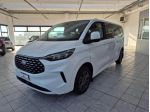 FORD Tourneo Custom 320 2.0 EcoBlue 136CV PL Titanium 9posti rif. 24122730