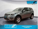 LAND ROVER Discovery Sport 2.2 TD4 HSE AWD Aut. rif. 23922566
