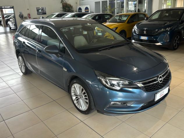 Opel Astra Astra 1.6 BiTurbo CDTi Start&Stop Sports Tourer Innovation Cambio Autom. - Foto 7